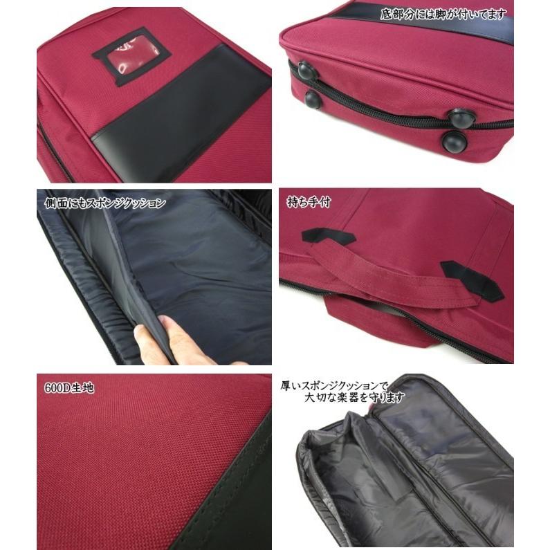 琴 箏 ケース カバー 新・600DPU 撥水／防水 琴カバー ケース（13絃用