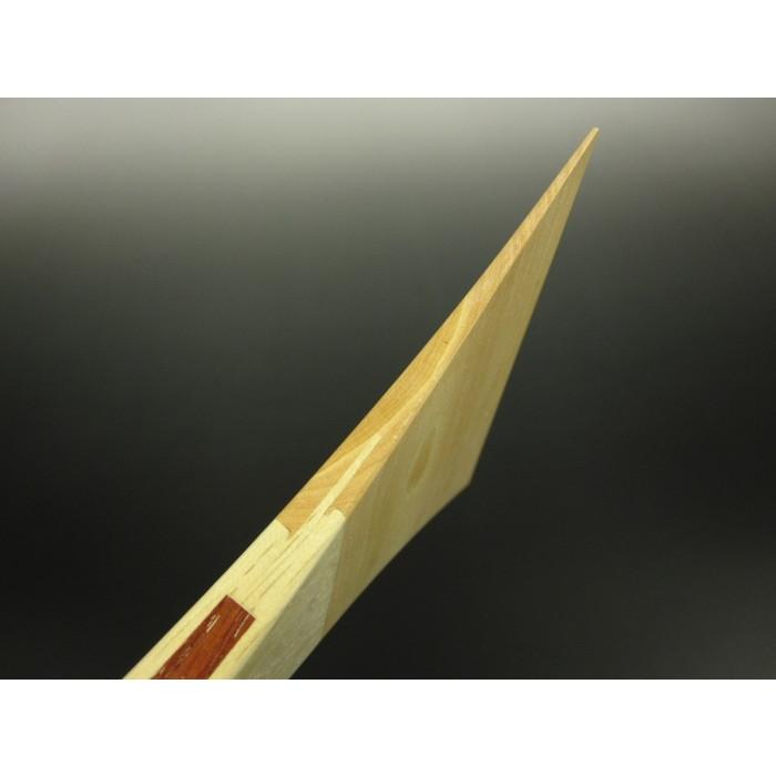 三味線　撥　バチ　和楽器　民謡　アンティーク　まとめ売り 17本セット 三味線用 撥 バチ・木撥・つげ（40匁・民謡三味線用）東京小森製 : 和
