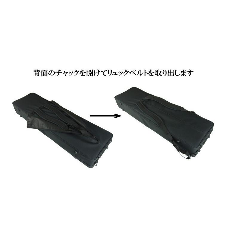 三味線ケース 津軽 新・超軽量長ケース・超撥水(津軽三味線用 三味線ケース 津軽 新・超軽量長ケース・超撥水(津軽三味線用