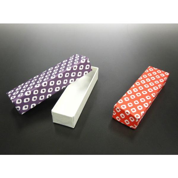 三味線用】駒箱（かのこ柄・紙製） : 和楽器市場 Yahoo!店 - 通販