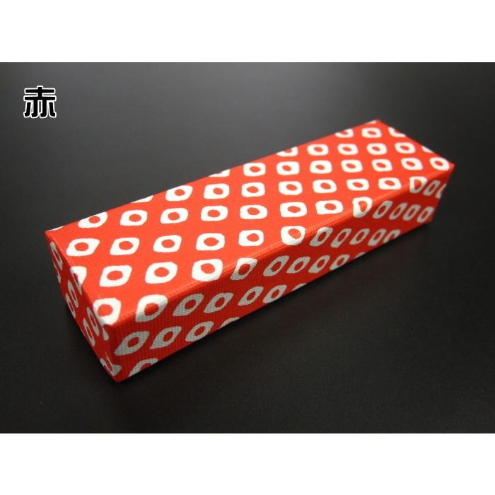 三味線用】駒箱（かのこ柄・紙製） : 和楽器市場 Yahoo!店 - 通販