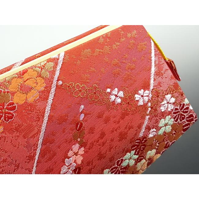 三味線用】撥入れ・チャック式（地唄用）（B6） : 和楽器市場 Yahoo!店