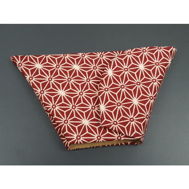 三味線用バチ入れ（BS103）撥サック 撥先カバー（25匁〜35匁用