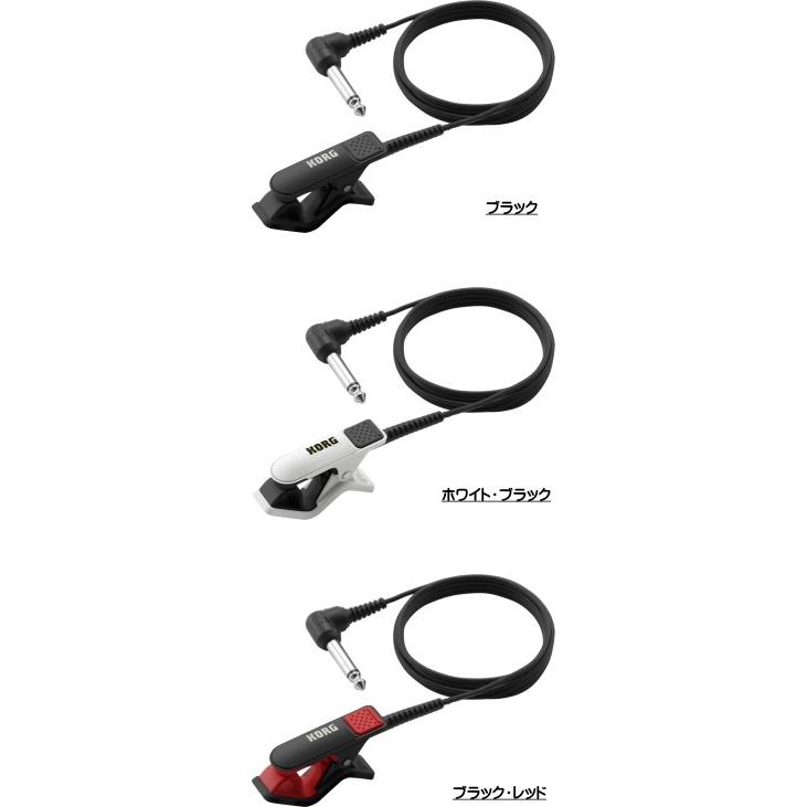 KORGチューナー用マイク CM-300 : 和楽器市場 Yahoo!店 - 通販 - Yahoo