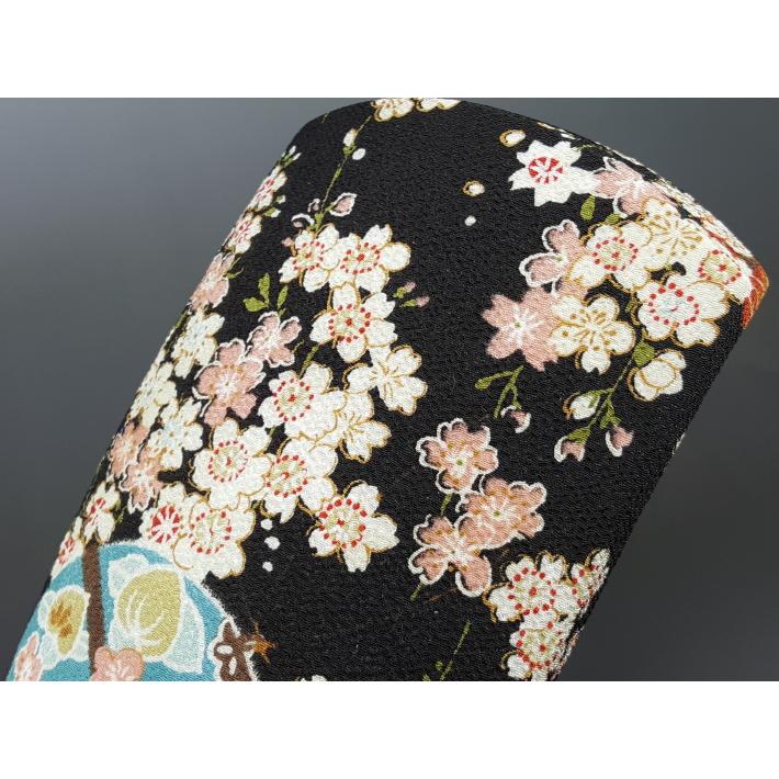 三味線用胴掛 カバー】（DJ18）三味線胴掛け 地唄三味線用 （地歌
