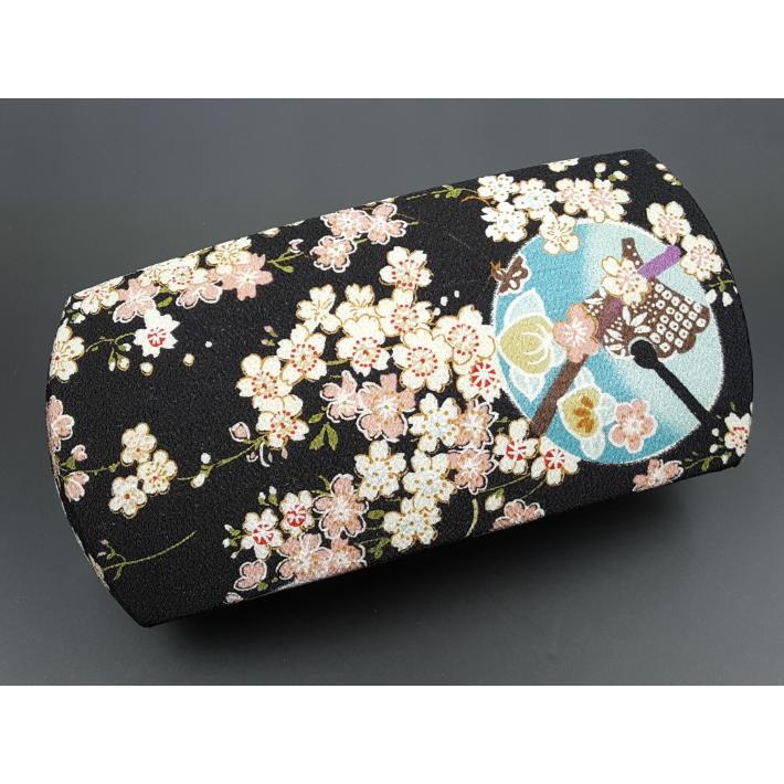 三味線 民謡用 中棹（8分8厘） 現状品／ケース・胴掛け付き 楽器・機材 三味線 民謡用 中棹（8分8厘） 現状品／ケース・胴掛け