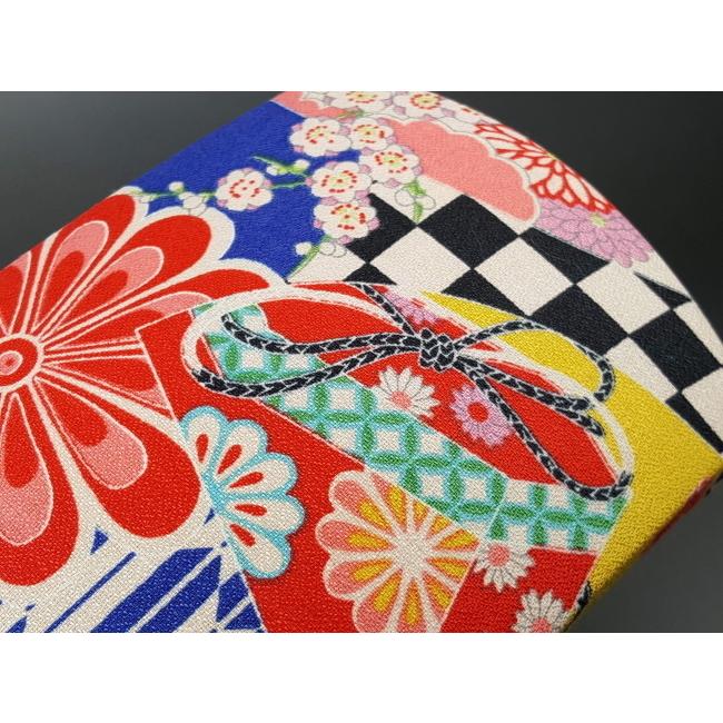 三味線バチ・胴掛　セット 三味線バチ・胴掛 セット 三味線 - 胴掛（長唄） – サトウ楽器