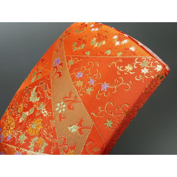 三味線用胴掛 カバー】（DN2）三味線胴掛け 細棹三味線 （長唄三味線用
