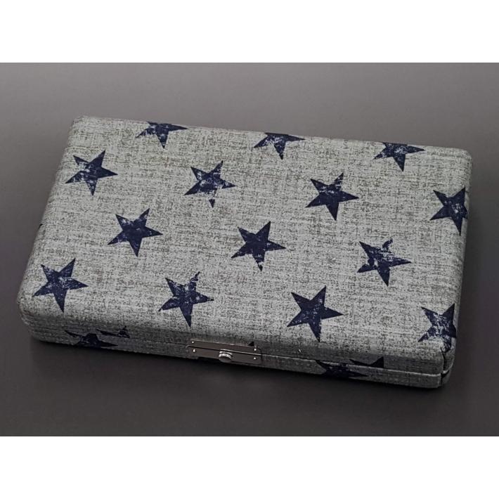 三味線 撥二本 ハードケース付き 三味線撥 2本 ケース付き 三味線 撥二本 ハードケース付き