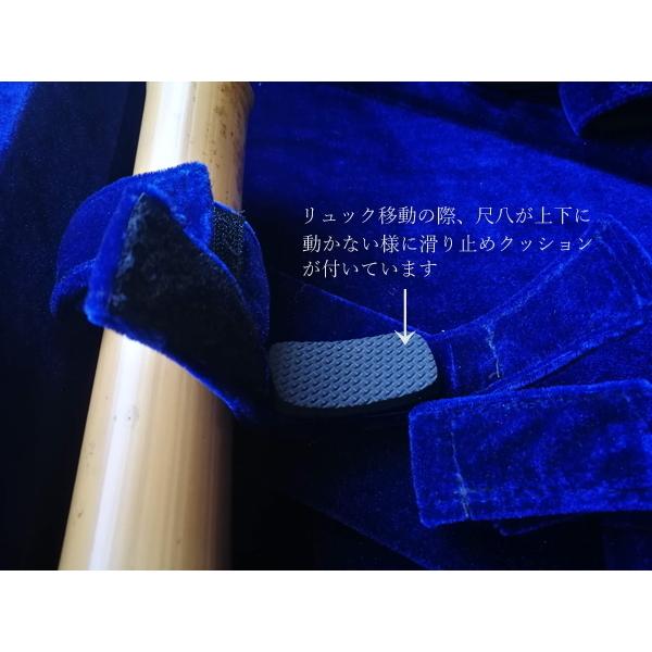 尺八用10本入りケース リュック式（ショルダーも可） : 和楽器市場