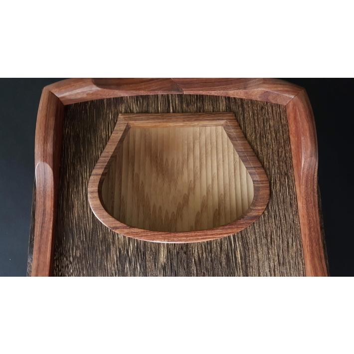 琴/箏 上角琴（紅木巻）セット（YSP-8104) : 和楽器市場 Yahoo!店