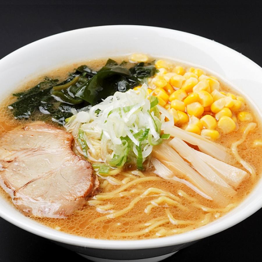 西山製麺 生麺 札幌名産西山LL10食 味噌・醤油・塩の味が楽しめるラーメンセット / お取り寄せ お土産 ギフト プレゼント 特産品 父の日 おすすめ /｜wagamachi-tokusan｜03