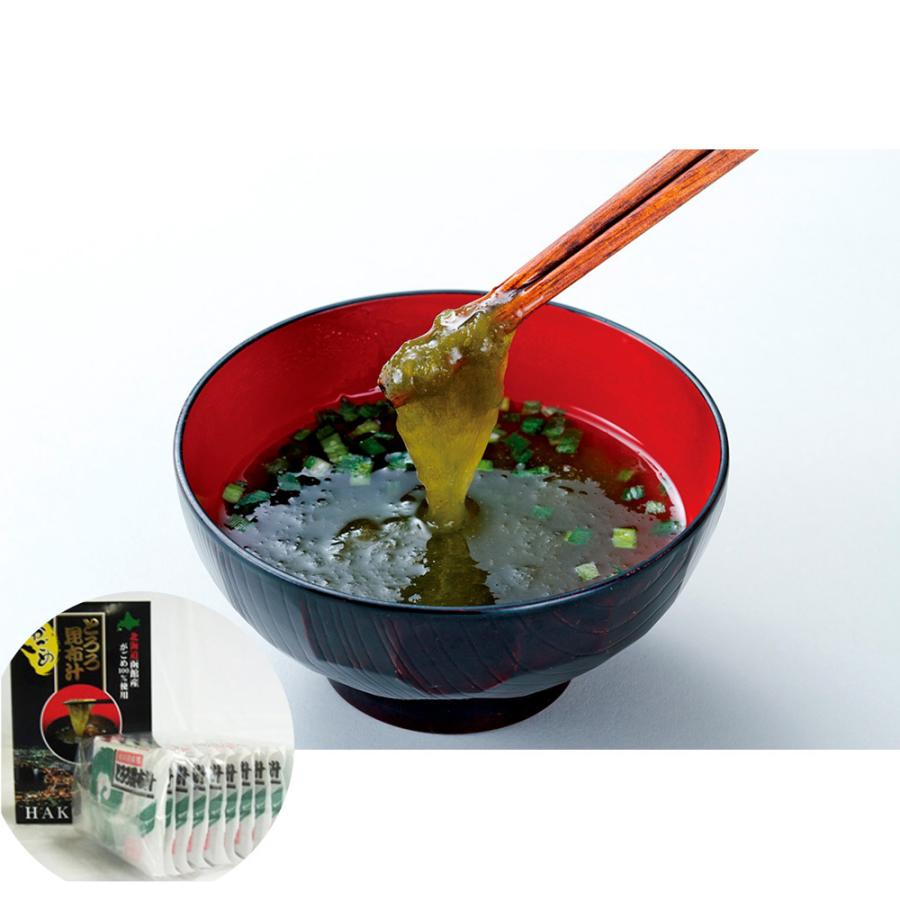 がごめとろろ昆布汁 30食 セット こんぶ お取り寄せ お土産 ギフト プレゼント 特産品 名物商品 お年賀 おすすめ わが街とくさんネット 通販 Yahoo ショッピング