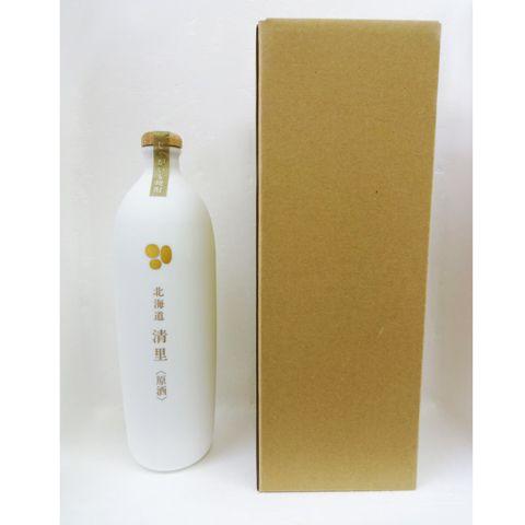 じゃがいも焼酎 北海道 清里 原酒 700ml お取り寄せ お土産 ギフト プレゼント 特産品 名物商品 お中元 おすすめ わが街とくさんネット 通販 Paypayモール