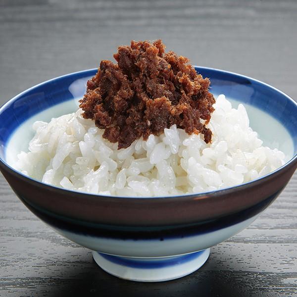 宮城県 牛タン仙台そぼろ詰合せ 12個セット 陣中 常温 お取り寄せ お土産 ギフト プレゼント 特産品 おすすめ_2