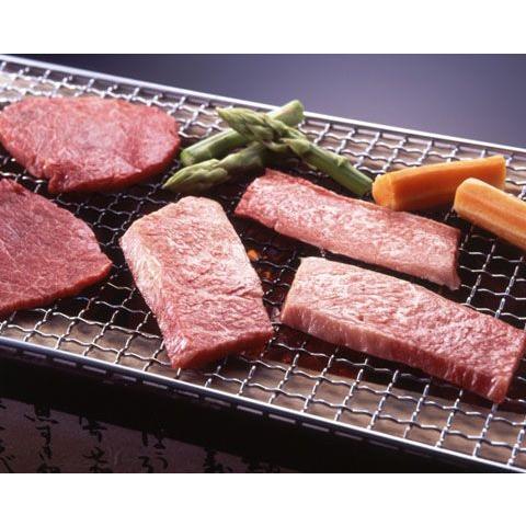 米沢牛 赤身焼肉用 800g 離島不可 お取り寄せ お土産 ギフト プレゼント 特産品 父の日 おすすめ｜wagamachi-tokusan｜02