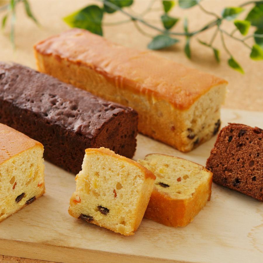 りりる★パウンドケーキ4本セット りりる☆パウンドケーキ4本セット おすすめギフトBOX＜フルーツポンチ