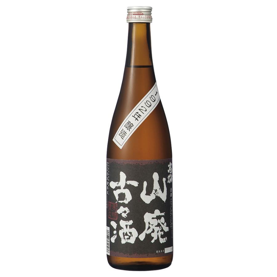 高砂 山廃古々酒 (1992年醸造) 日本酒 古酒 常温 お取り寄せ お土産