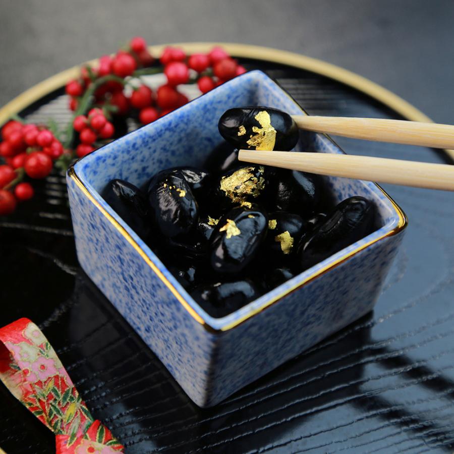 丹波黒豆煮2瓶セット 丹波 黒豆煮 （2L） 2本セット【送料込み】 常温 お取り寄せ お土産