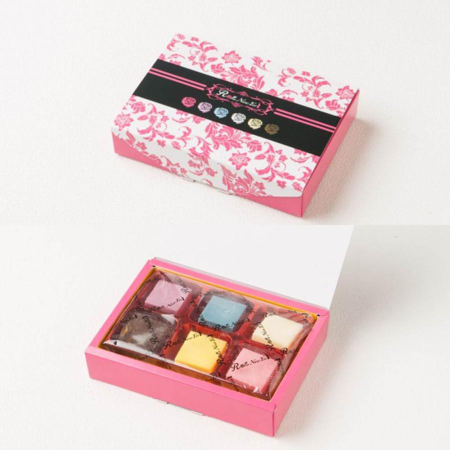 No.B152 いろんなチョコレートスイーツ盛り沢山セット No.B152