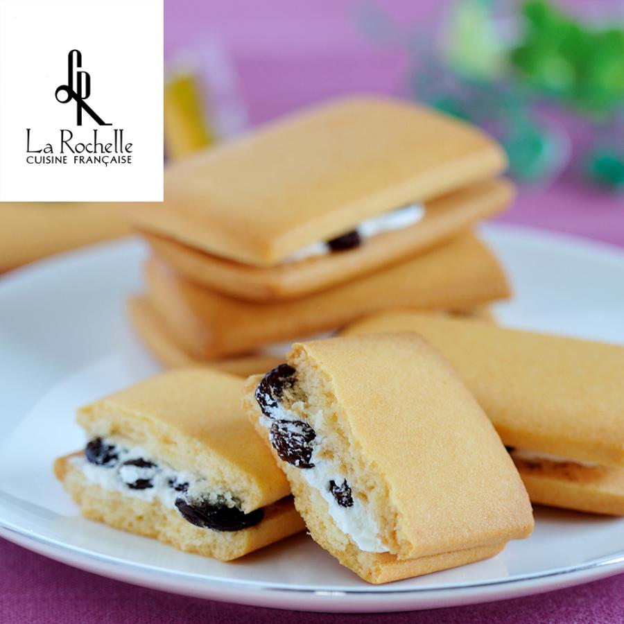 返品交換不可 坂井宏行監修 レーズンサンド 詰め合わせ お取り寄せ お土産 ギフト プレゼント 特産品 名物商品 おすすめ Cisama Sc Gov Br