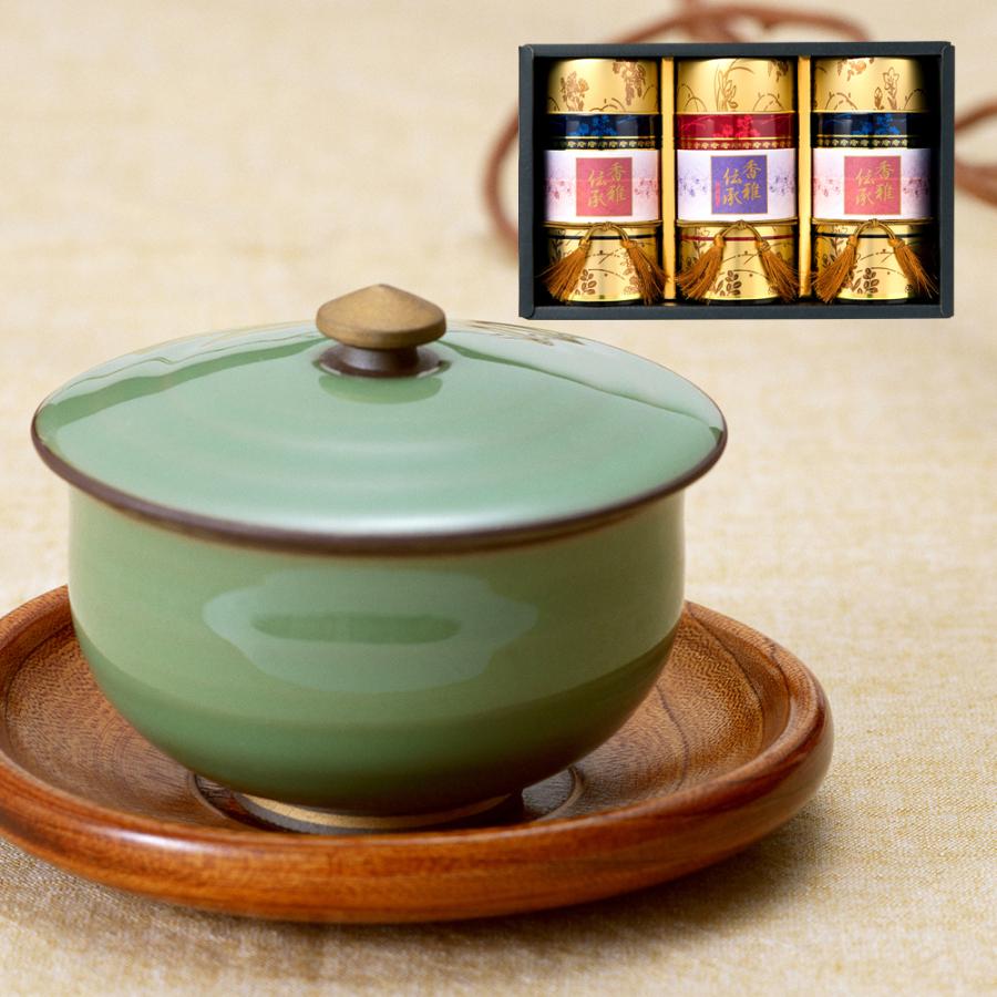 静岡 牧の原産深蒸し茶 香雅伝承 常温 お取り寄せ お土産 特産品 おすすめ