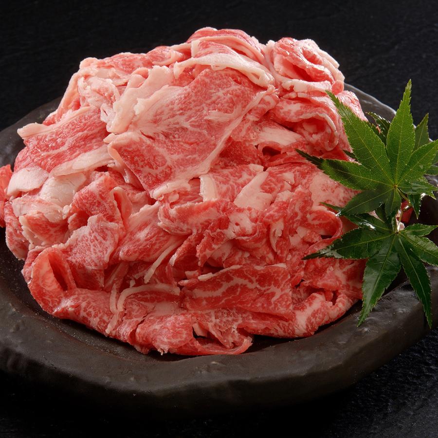 熊本 くまもとあか牛の切り落とし 計1kg 牛肉 お取り寄せ お土産 プレゼント｜wagamachi-tokusan｜02