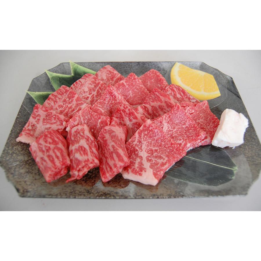 岐阜 ＪＡひだ 飛騨牛もも焼肉用 250g 牛肉｜wagamachi-tokusan｜03