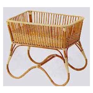 大阪府名産品 籐調度品 国産籐（ラタン）ランドリー [KI-126]【お行き先不可地方：北海道・沖縄・離島】 常温 キッチン、日用品、文具-洗濯用品-ランドリーバスケット