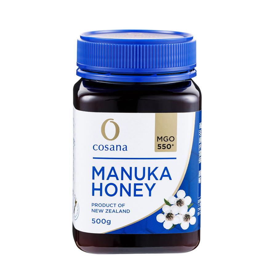 ギフト マヌカハニー ギフト プレゼント おすすめ わが街とくさんネット 通販 Paypayモール Mgo550 500g