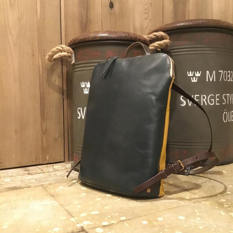 alto. スマートリュック AMSB-1144 ネイビー 鞄 バッグ / 常温 お  