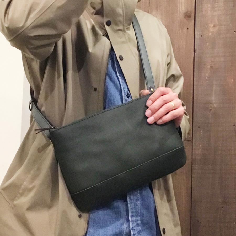 alto.】スマートショルダーバッグ／サコッシュ（L）AKEB-3103