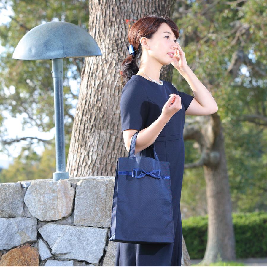 縦型ナイロンリボントート リボン 時間指定不可 ひょうご 神戸オンライン物産展 鞄 バッグ わが街とくさんネット 通販 Paypayモール