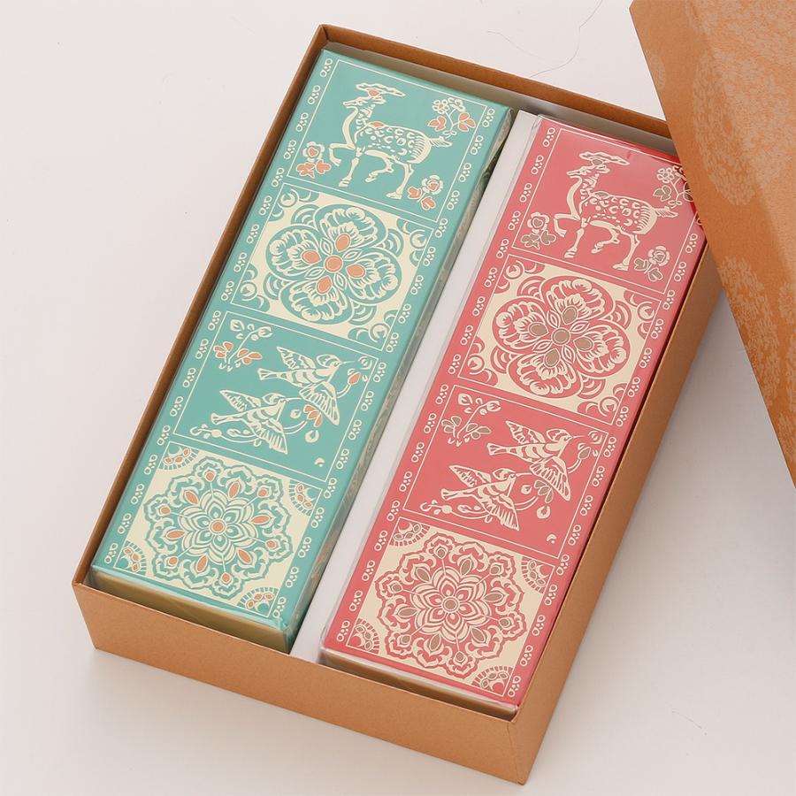 お菓子詰め合わせ　まほろば まほろばセット 和菓子 常温 お取り寄せ お土産 お祝い プレゼント