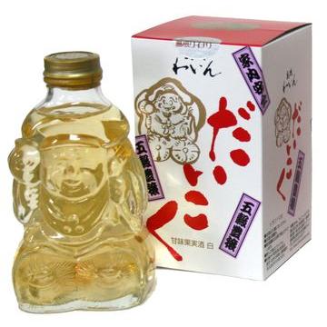 島根ワイナリー オリジナルスイート 12％ だいこく えびす セット