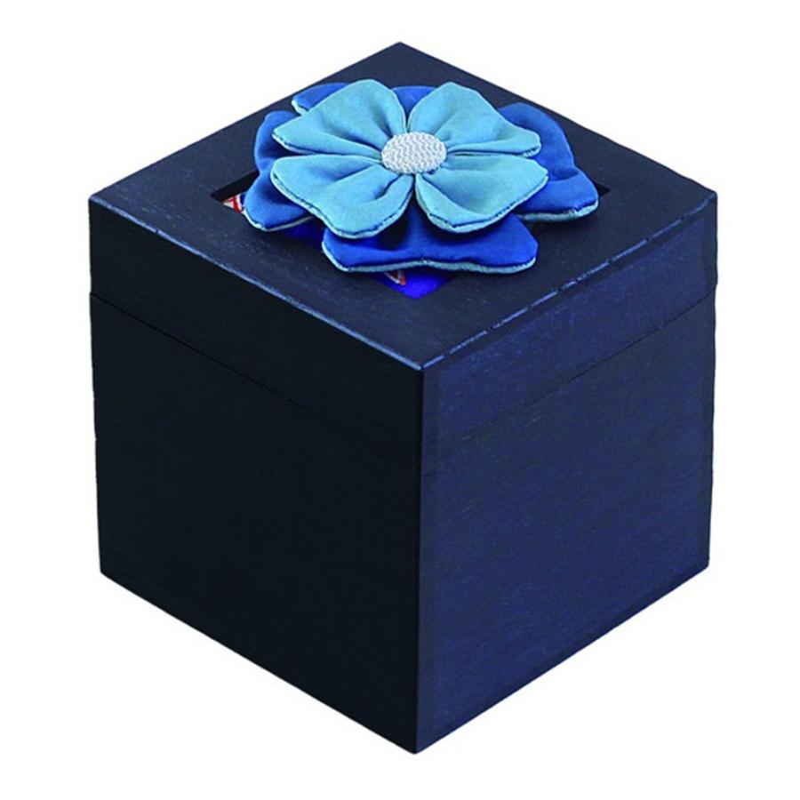 CUBE阿波藍癒しのアロマinterior（ダブルクローバー）【数量限定