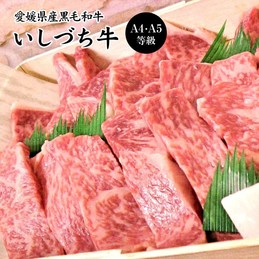 愛媛県産いしづち牛 雌 黒毛和牛 サーロイン 焼肉セット 約500g お取り寄せ お土産 ギフト プレゼント 特産品 名物商品 バレンタイン おすすめ わが街とくさんネット 通販 Paypayモール