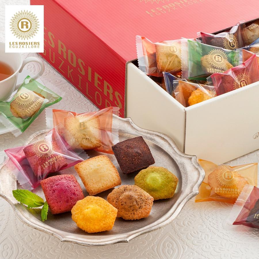 銀座京橋 レ ロジェ エギュスキロール 銀座プチガトー YJ-PGW