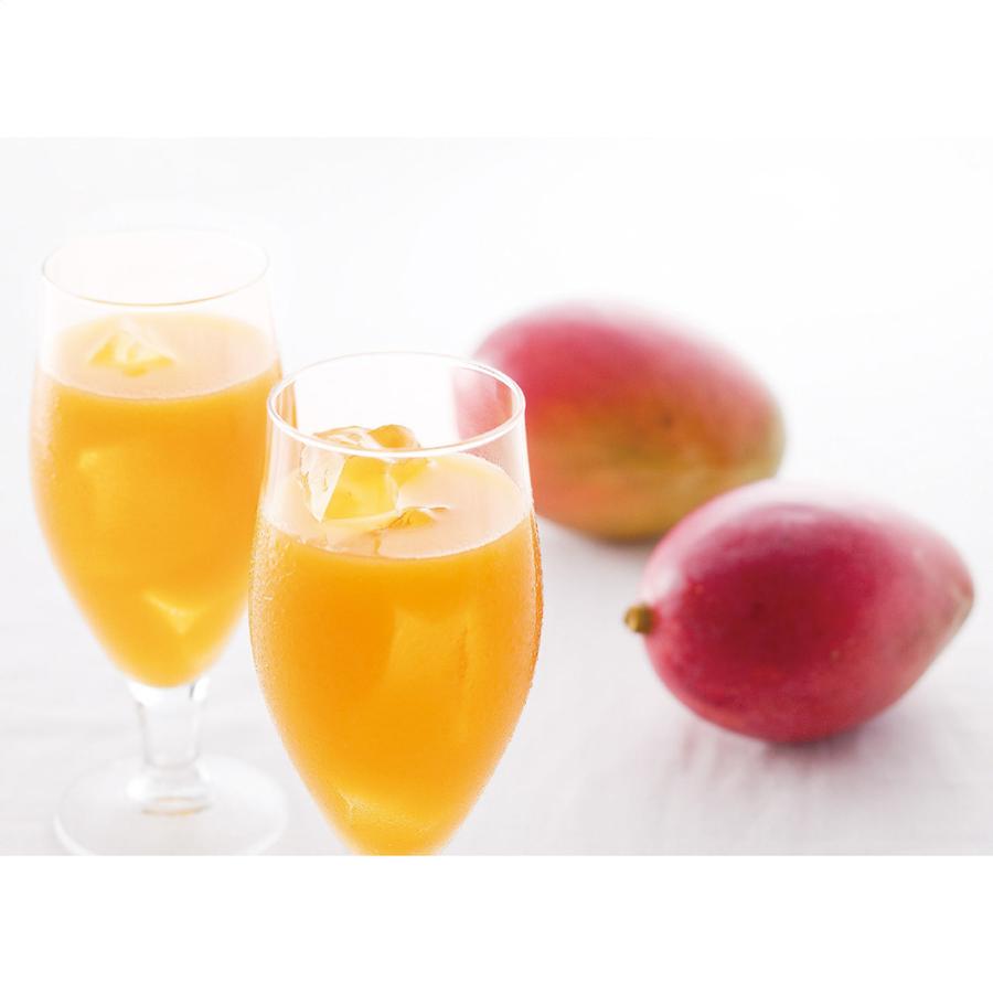 トロピカルマンゴージュース 1279 036 ドリンク 飲み物 わが街とくさんネット 通販 Paypayモール