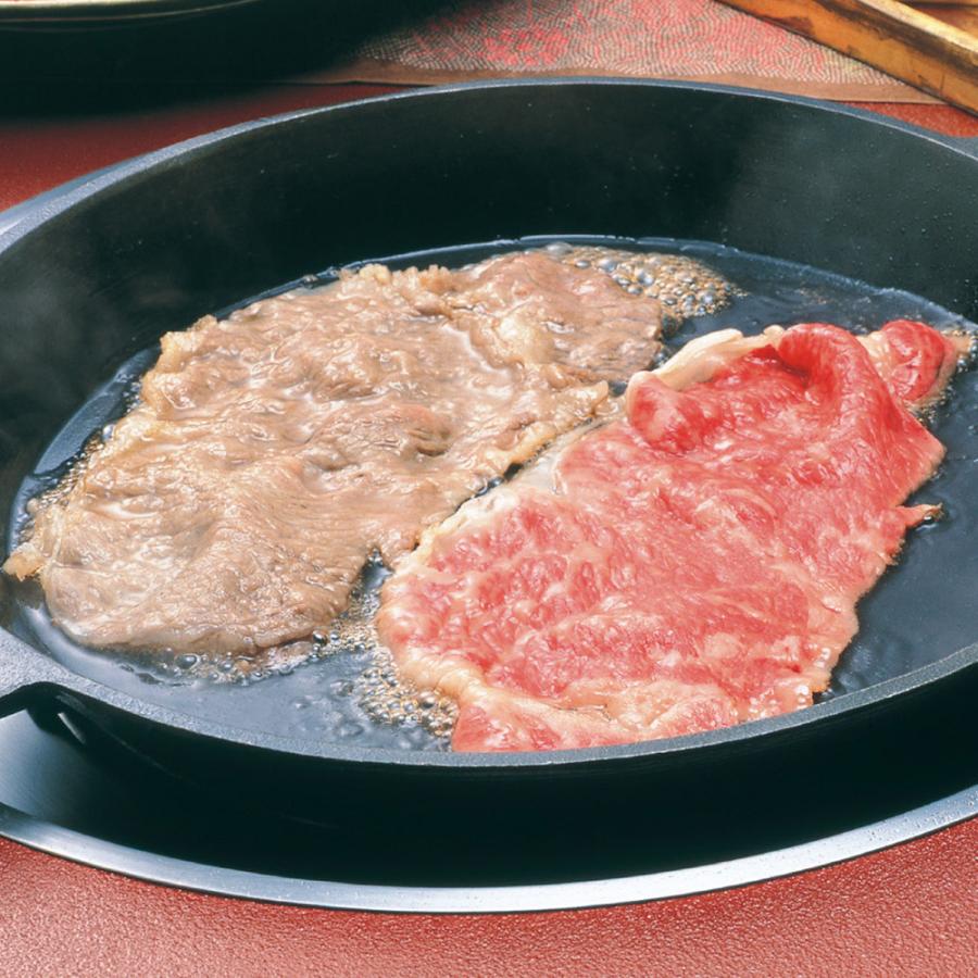 浅草今半 黒毛和牛 すき焼き用（割り下付） 7941-962 【二重包装不可】【お届け不可地域：北海道・沖縄・離島】｜wagamachi-tokusan｜02