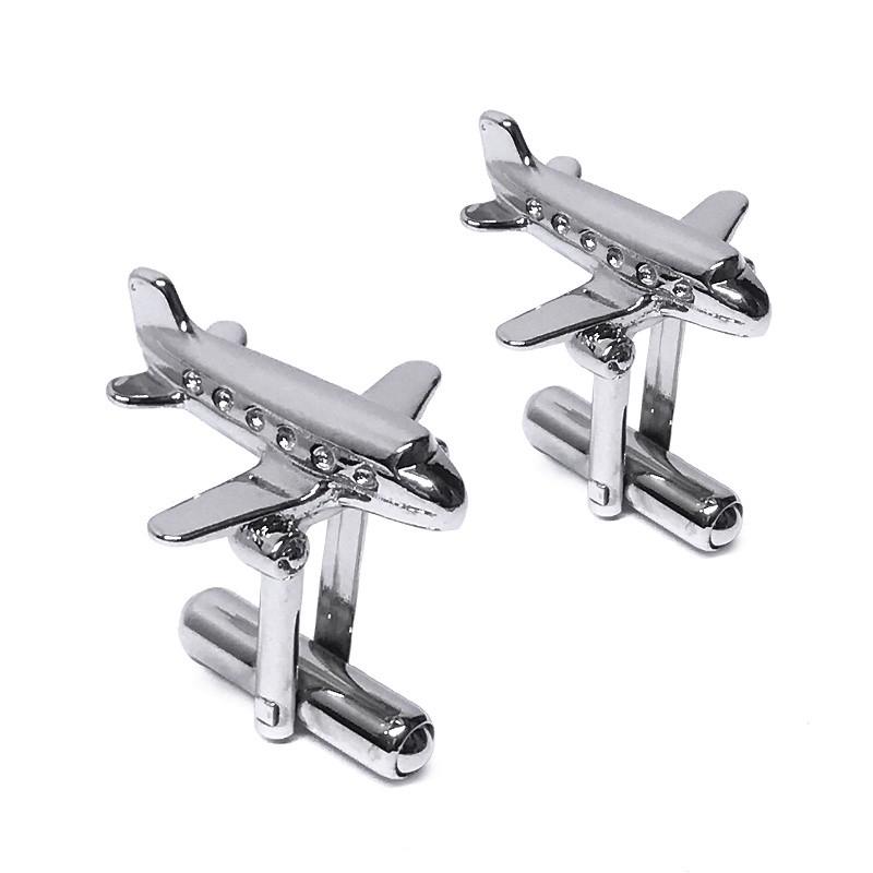 カフスボタン カフス カフリンクス カフリンクス おしゃれ ブランド 飛行機 旅客機 Cuffs27 オリジナルアクセサリーamanogawa 通販 Yahoo ショッピング