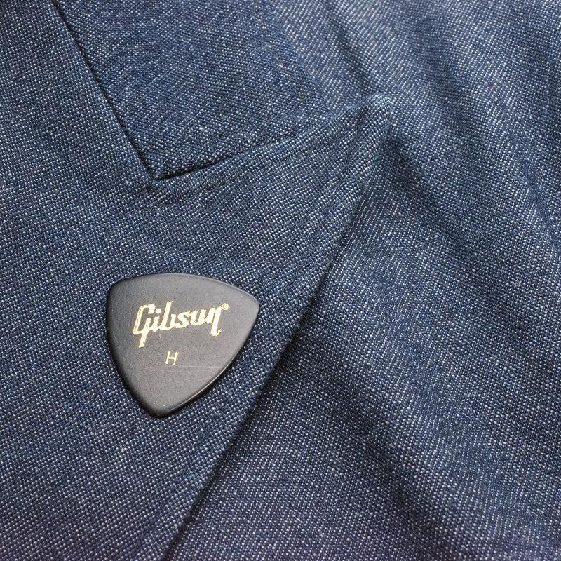 ピンブローチ ブローチ ラペルピン ハットピン ピンズ スーツ メンズ レディース おしゃれ ピック 楽器 Gibson Pin61 オリジナルアクセサリーamanogawa 通販 Yahoo ショッピング