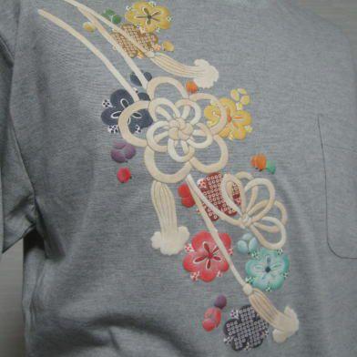 返品保証有 和柄 レディース 半袖tシャツ ハイネック 組みひも 和風 花柄 大きいサイズ 婦人服 吸汗速乾 清涼感 母の日 さらに半額 Www Superavila Com