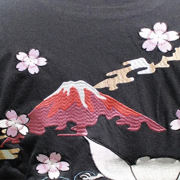 和柄Tシャツ メンズ 和柄ロンT 【ネコポス全国送料無料】和柄 和柄Tシャツ メンズ 和柄ロンT 【ネコポス全国送料無料】和柄