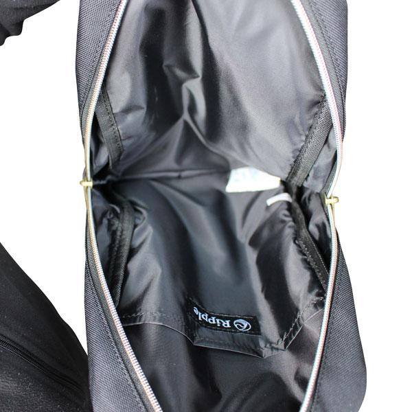 RP91】和柄かばん 和柄 ボディバッグ 和柄金襴ショルダーバッグ絡繰魂