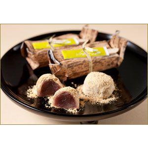 お中元 帰省土産 手土産 みやげにも 和菓子ギフト 東京 和菓子