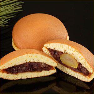 サービス箱】おためし和菓子どら焼き・栗どらやき8入 サービス箱】おためし和菓子どら焼き・栗どらやき8入