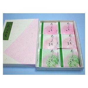 花ごろも 12枚入（京都：甘春堂本店） : 和菓子モール-西日本 - 通販 
