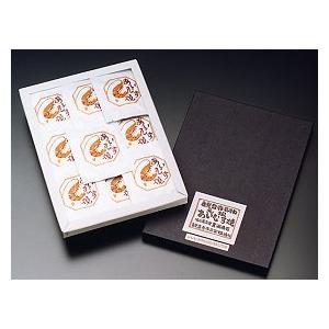 あいむす焼 17袋箱入【香川観音寺：満久屋 豊浦商店】 : 和菓子