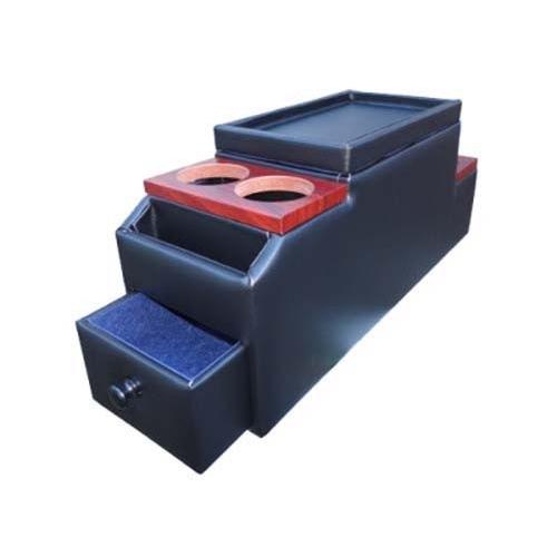 フリード　コンソールボックス ホンダ フリード コンソールボックス センター コンソール 2